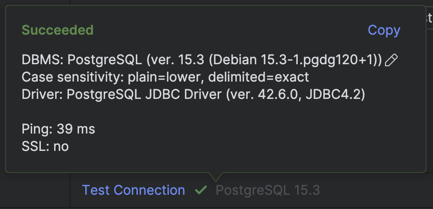 DB_IntelliJ_SSH_Tunnel_Test