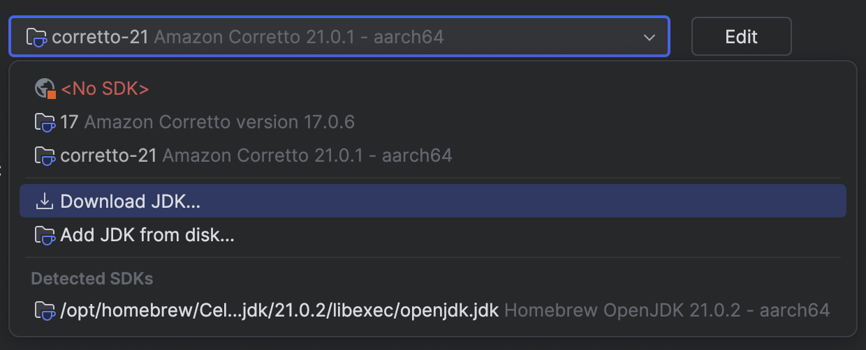 DownloadJDK