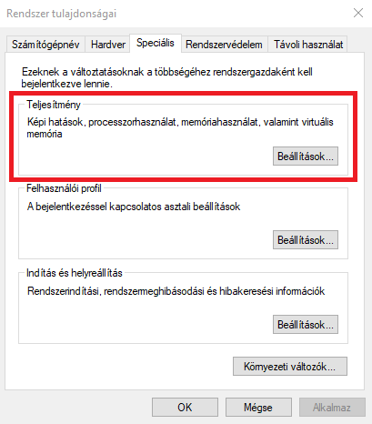 SystemSettings