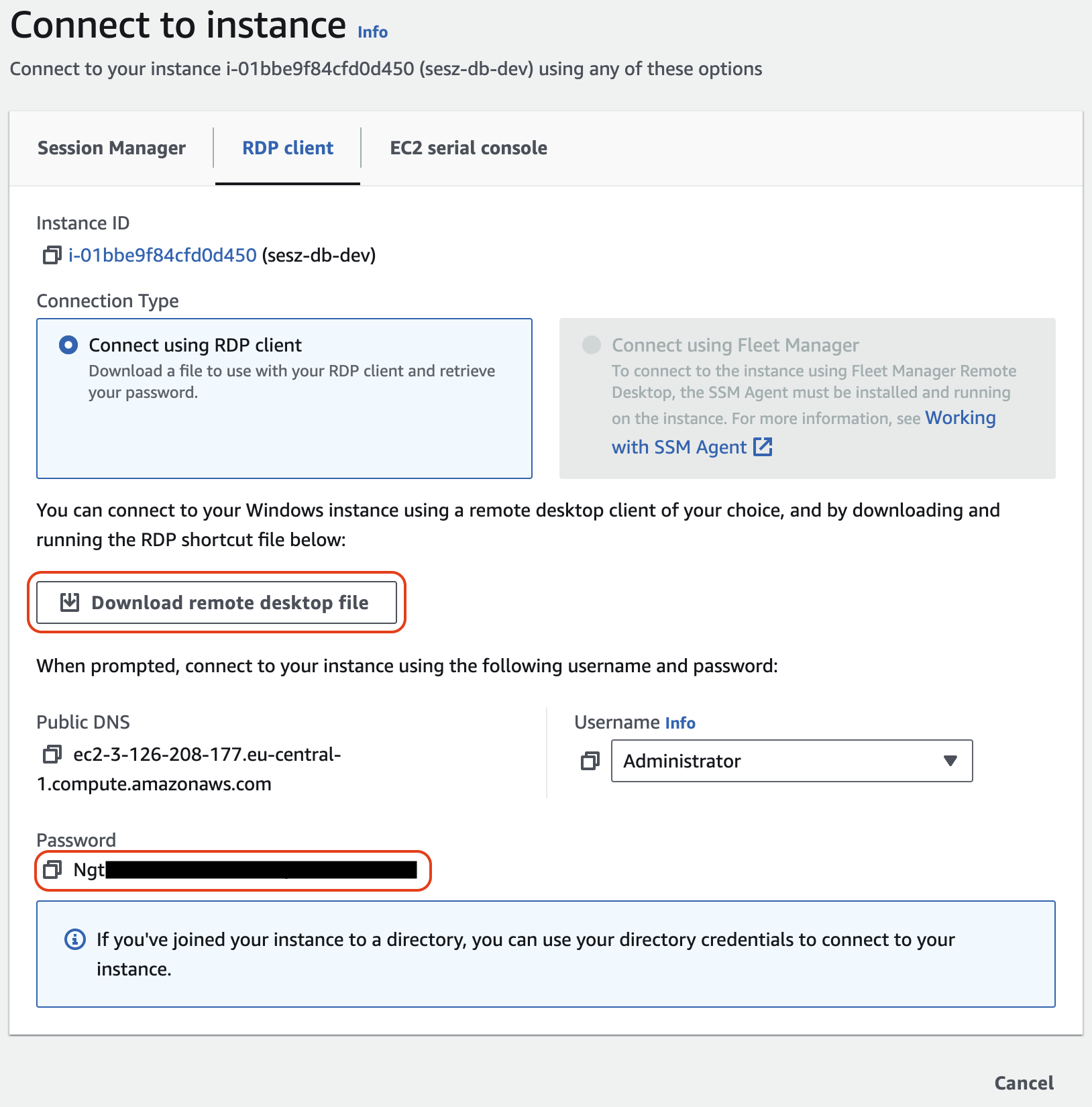 DownloadRDP