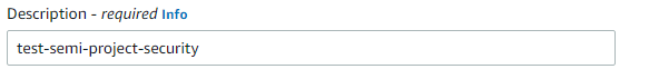 NetworkSecurityGroupDescription