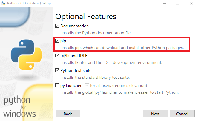 PipCheckBox