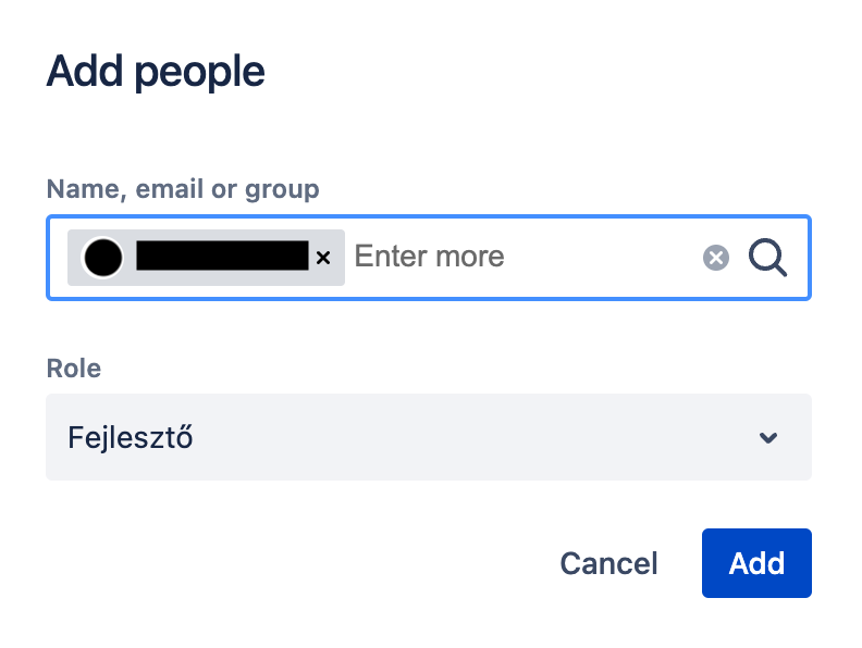 AddPeople