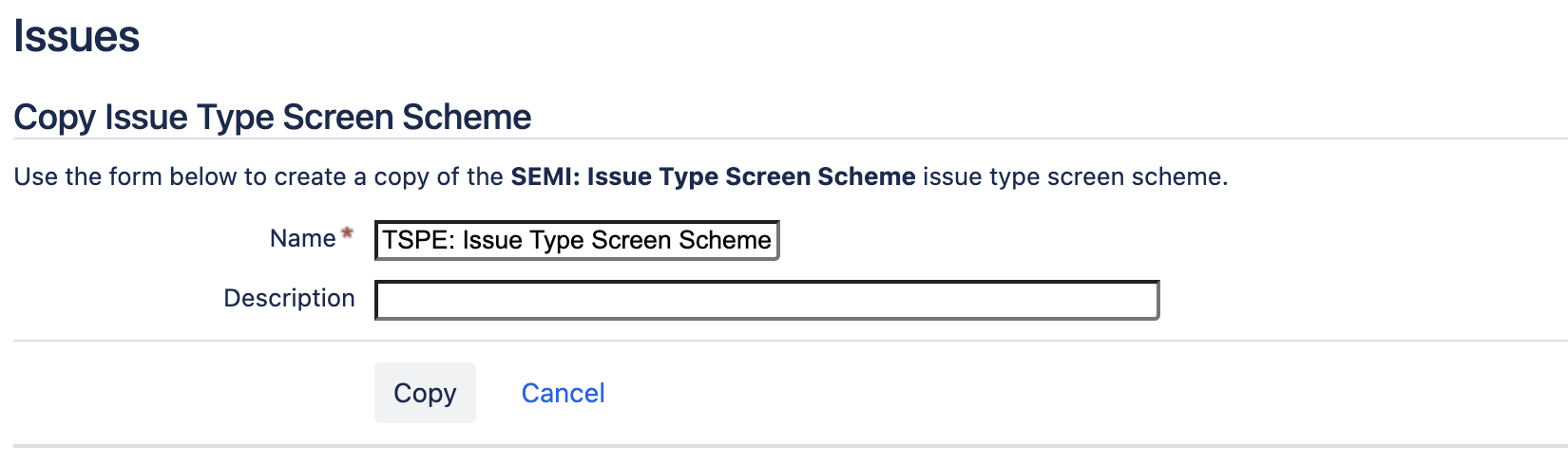 AddIssueTypeScheme