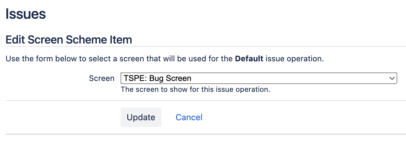 ScreenSchemeUpdate