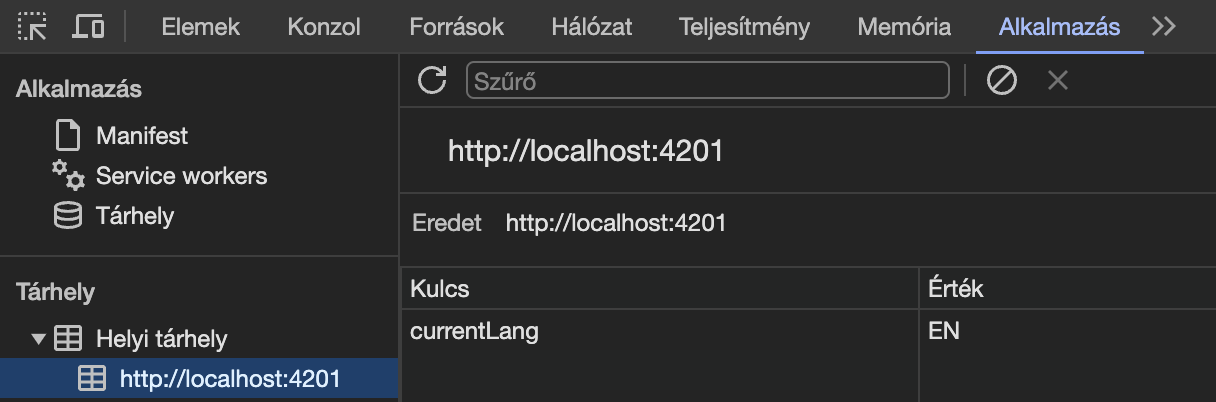 DeleteLocalStorage