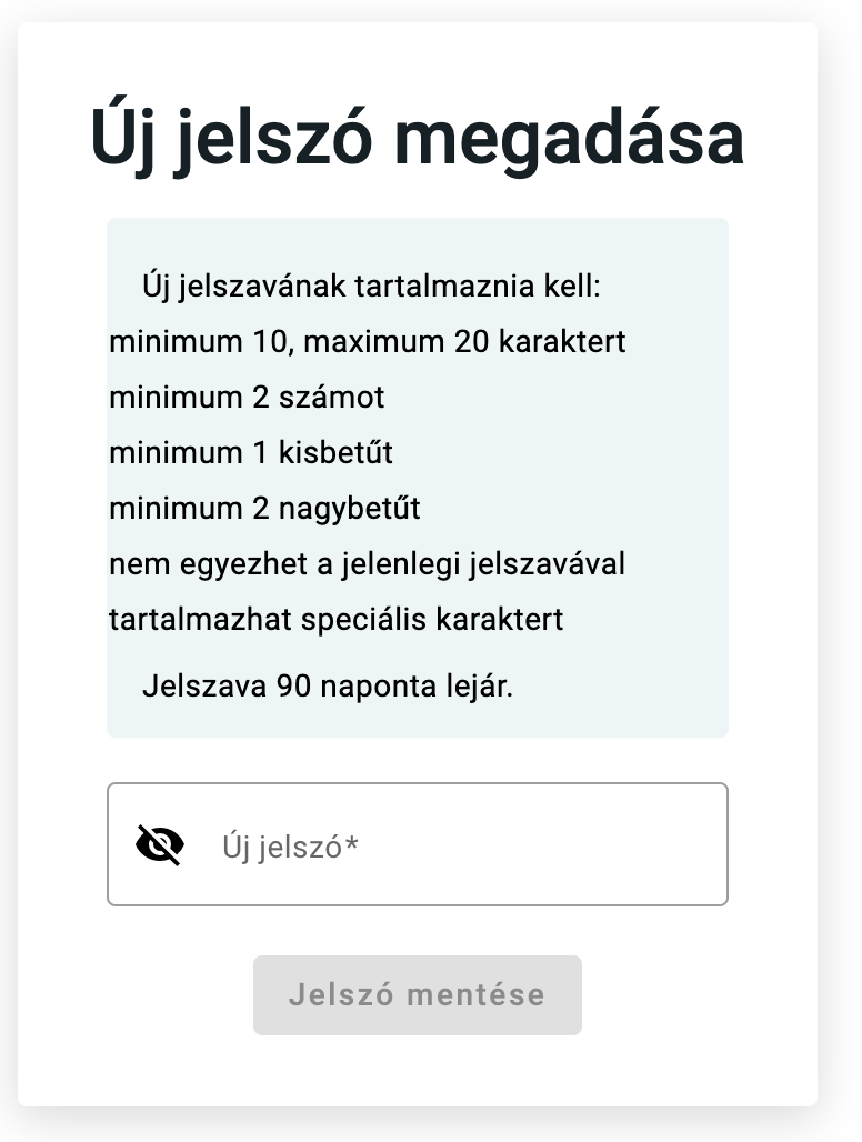 New_password