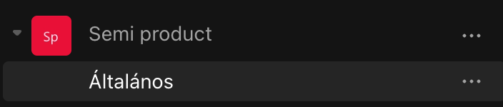 SemiGeneralChat
