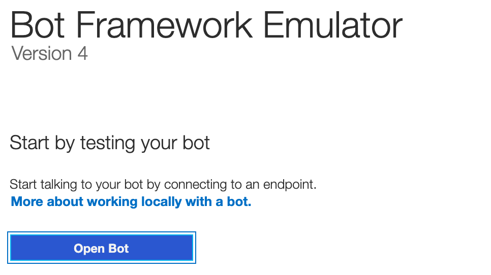 OpenBot