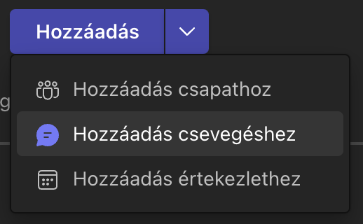 AddToConversation
